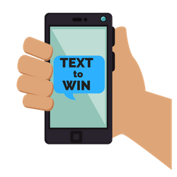 Text To Win